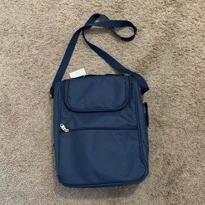 NWT Harry and David Cooler Tote Crossbody